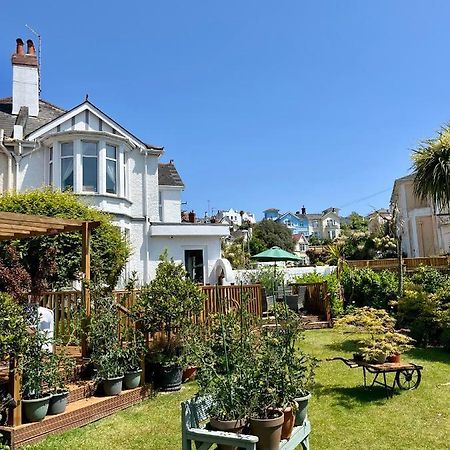 Bentley Lodge Torquay Exterior photo