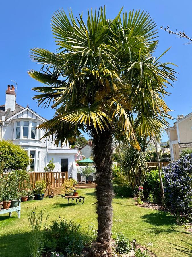 Bentley Lodge Torquay Exterior photo