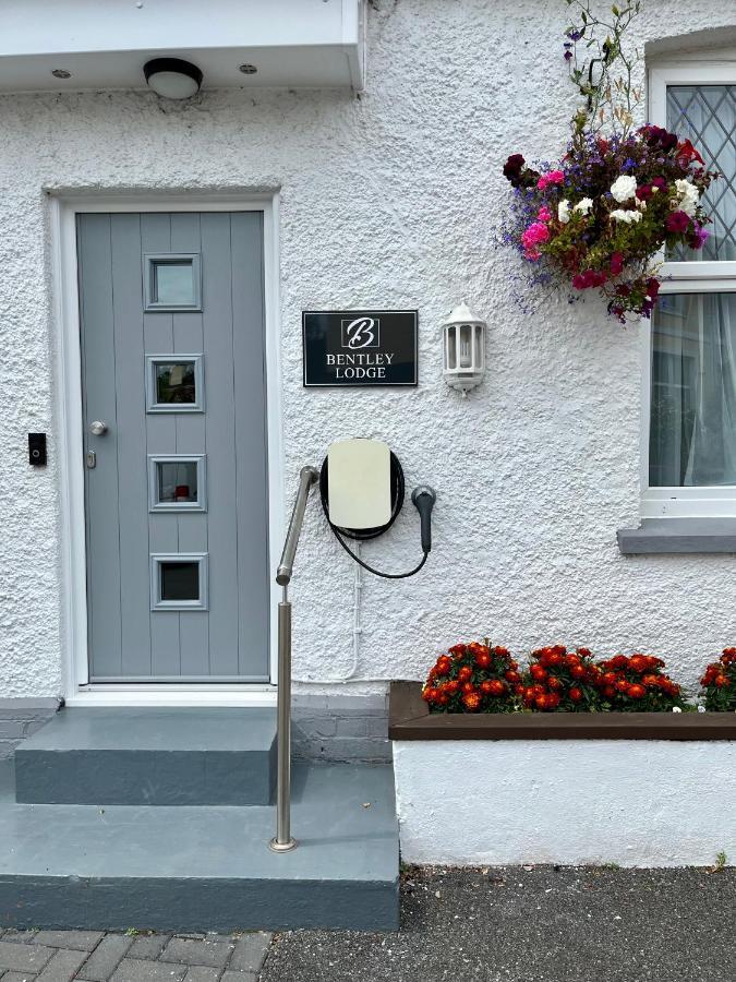 Bentley Lodge Torquay Exterior photo